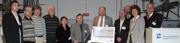 FZD Technologiepreis 2007