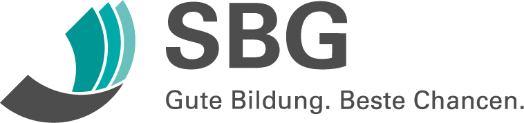 Logo SBGDD ©Copyright: Sächs. Bildungsgesellschaft f. Umweltschutz und Chemieberufe Dresden