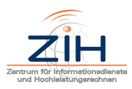 Logo ZIH