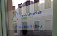 EIT RawMaterials Regional Center Freiberg - Logo