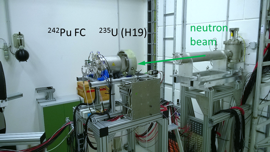 neutron-induced-fission-experiment-at-nELBE