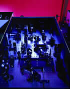 Laser im Institut für Ionenstrahlphysik und Materialforschung