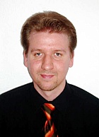 Porträt Dr. Lindner, Jürgen; FWIN
