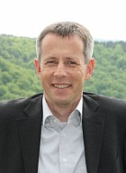 Porträt Dr. Mutschke, Gerd; FWD