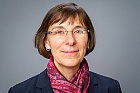 Porträt Dr. Bohnet, Christine; FSPR