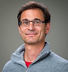 Porträt Prof. Dr. Schramm, Ulrich; FWKT