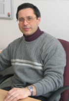Dr. Sergei Zherlitsyn