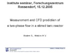Presentation-CFD