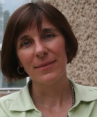 Dr. Christine Bohnet, Pressesprecherin des FZD