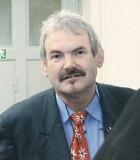Prof. Andreas Kolitsch