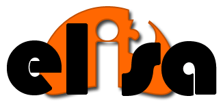 ELISA Logo