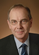 Prof. Dr. Hermann Kokenge