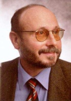 Prof. Burkhard Kämpfer
