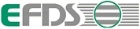 Logo der EFDS, Europäische Forschungsgesellschaft Dünne Schichten e.V.