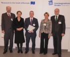FZD-Doktorandenpreis 2009