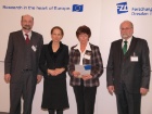FZD-Preis für Wissenschaftskommunikation 2009