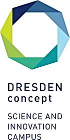 Signet Dresden-concept, Exzellenz-Initiative, Technische Universität Dresden, Forschungsallianz von TU Dresden und Dresdner Forschungsinstituten