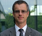 Prof. Jens Gutzmer, Gründungsdirektor des Ressourcentechnologie-Instituts Freiberg