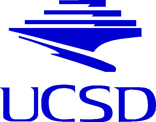 Logo UC San Diego