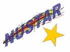 NuSTAR Logo