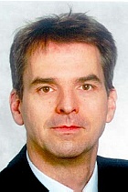 Portrait Stefan Facsko