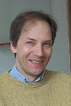 Portrait Prof. Manfred Helm