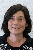 Portrait Dr. Francesca Moresco