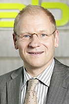 Portrait Prof. Dr.-Ing. Thomas Mikolajick