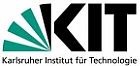 Logo KIT - Karlsruher Institut für Technologie