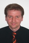Portrait Dr. Jürgen Lindner