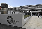 Foto: OncoRay - Einweihung des neuen Gebäudes & Zyklotrons ©Copyright: OncoRay/Rietschel sowie HZDR-Mitarbeiter