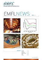 Cover von EMFL-News