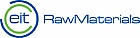 Logo des EIT Raw Materials