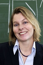 NanoNet Portrait Elke Scheer