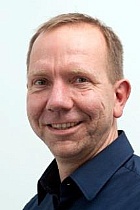 Portrait Dr. Jörg Schuster