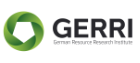GERRI Logo ©Copyright: HZDR/Taufrisch