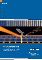 FWI Annual Report 2015