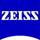 Logo der Firma Zeiss Deutschland