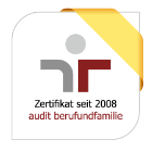 Foto: Logo berufundfamilie 2016 ©Copyright: Franziska Hübner