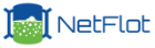 Logo Netflot ©Copyright: Netflot