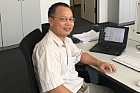 Prof. Quang-Van Phan