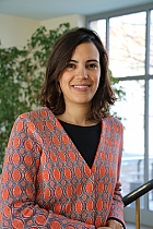 Leila Ajjabou