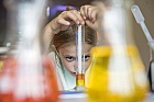 Foto: Tag des offenen Labors 2018 - "Kein Wunder: Wissenschaft" ©Copyright: Detlev Müller