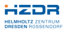 Foto: HZDR-Logo (Hochformat als png-Datei) ©Copyright: HZDR