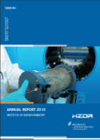 Foto: Institute of Radiochemistry - Annual Report 2010 ©Copyright: Dr. Harald Foerstendorf