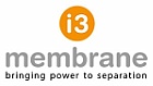 Foto: Logo i3membrane ©Copyright: i3Membrane GmbH