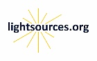 Logo lightsources.org ©Copyright: lightsources.org