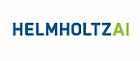 Foto: Helmholtz AI Logo ©Copyright: Helmholtz AI