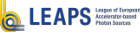 Logo LEAPS ©Copyright: LEAPS 
