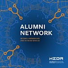 Title Flyer Alumni Network ©Copyright: HZDR